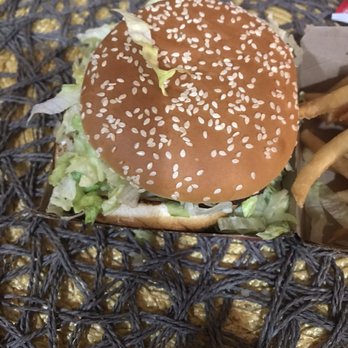 McDonalds - Fast Food Near Me - Tracy, California