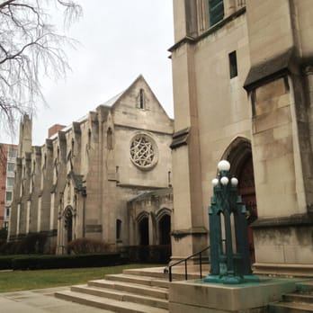 Faith At First - Churches Near Me - Evanston, Illinois
