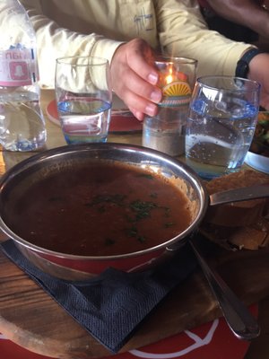 Jersey Crab Shack St Brelade by null