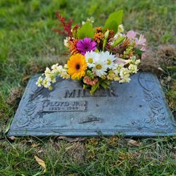 Rolling Hills Memorial Park - We just would like our mother's script done please!
