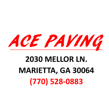 Ace Paving - Masonry/Concrete Near Me - Marietta, Georgia Ace Paving - Masonry/Concrete Near Me - Marietta, Georgia