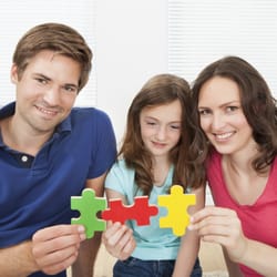 Peakview Behavioral Health Services - "Helping families put their lives back together one piece at a time."