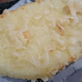 The Basac - Sweet potato - Korean Near Me - Flushing, New York