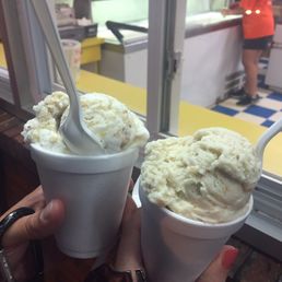 Creme ice heaven. Creme ice heaven.
