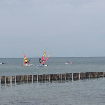 Sportstrand - Beaches Near Me - Zingst, MV Sportstrand - Beaches Near Me - Zingst, MV