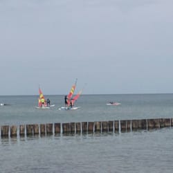Sportstrand