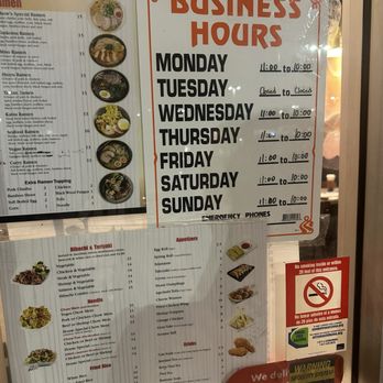 Chow's Ramen & Hibachi - Japanese Near Me - Tempe, Arizona Chow's Ramen & Hibachi - Japanese Near Me - Tempe, Arizona