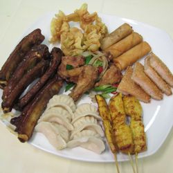 Mo Lin