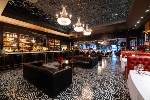 Martorano's Prime Philadelphia by null