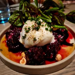 Beet Salad
