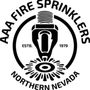 Photo of AAA Fire Sprinkler