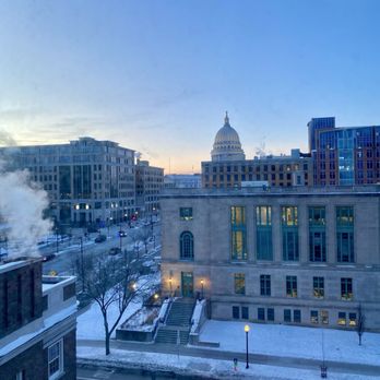 Hilton Madison Monona Terrace - Hotels Near Me - Madison, Wisconsin Hilton Madison Monona Terrace - Hotels Near Me - Madison, Wisconsin