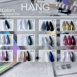 T Nail Spa