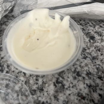 Samara Grill - White sauce is bad taste only like mayo - Mediterranean Near Me - Toms River, New Jersey Samara Grill - White sauce is bad taste only like mayo - Mediterranean Near Me - Toms River, New Jersey