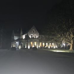 Mount Falcon Country House Hotel