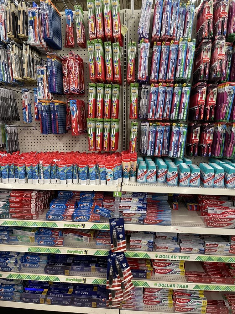 DOLLAR TREE Updated October 2024 12 Reviews 340 S State Road 434