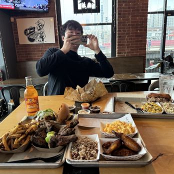 Jerk Modern Jamaican Grill - Barbeque Near Me - Chicago, Illinois Jerk Modern Jamaican Grill - Barbeque Near Me - Chicago, Illinois