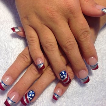 Spa Nails - Nail Salons Near Me - Lawrenceburg, Indiana