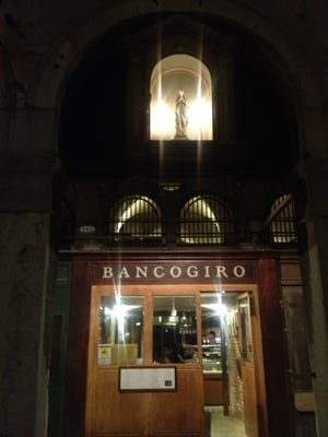Osteria Bancogiro by null