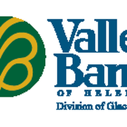 VALLEY BANK OF HELENA - 3030 North Montana Ave, Helena, Montana - Banks