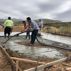 Logos Concrete Construction