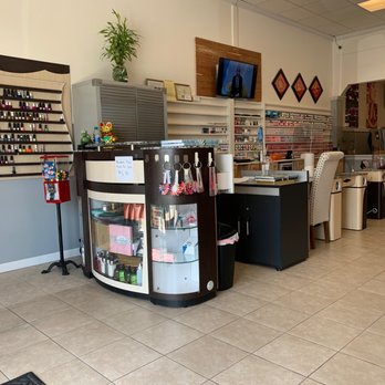 Tips N Toes Nail Salon - Nail Salons Near Me - Columbus, Georgia
