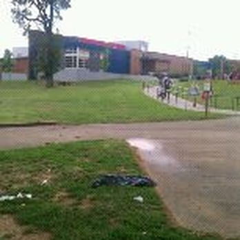 Coleman Park - Recreation Centers Near Me - Nashville, Tennessee