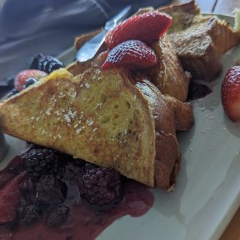Calusa - French Toast - American Near Me - Key Largo, Florida