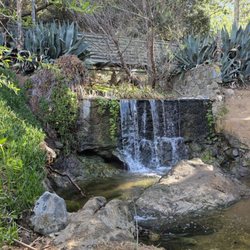 Flinn Springs County Park