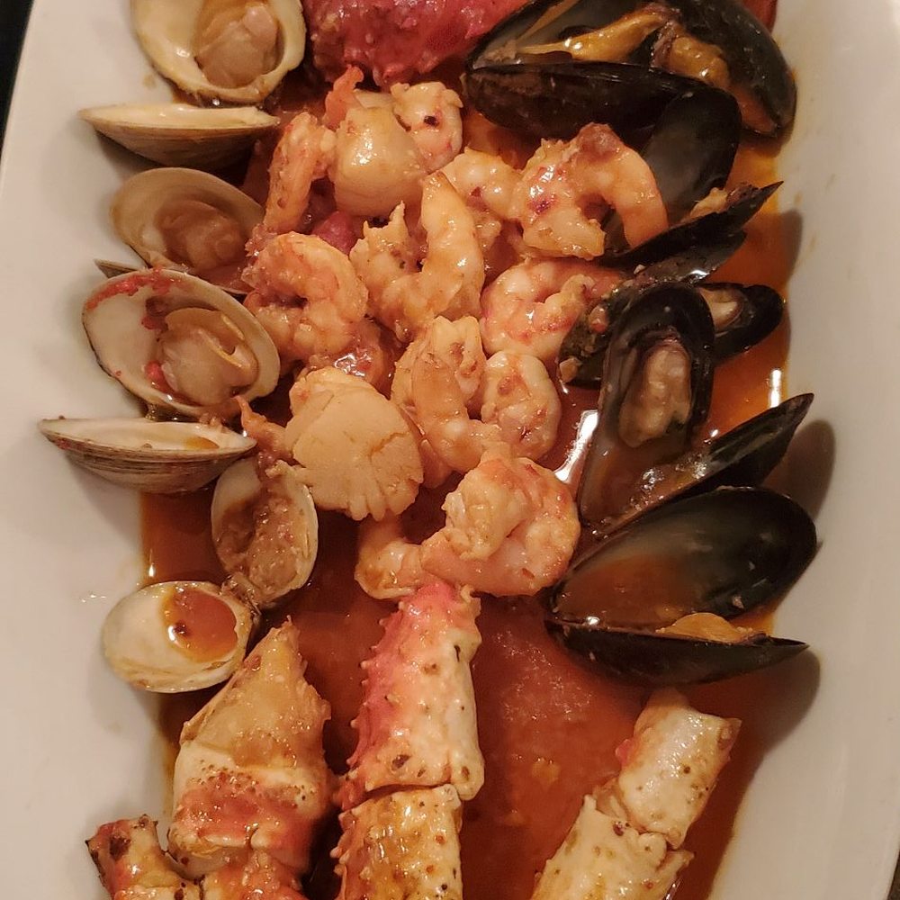 Mediterraneo Restaurant - Mixed Seafood Platter - Spanish Near Me - Bayonne, New Jersey Mediterraneo Restaurant - Mixed Seafood Platter - Spanish Near Me - Bayonne, New Jersey
