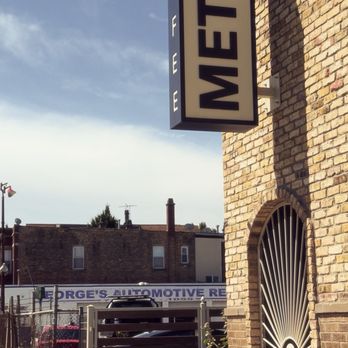 Milli by Metric - Entrance - Cafes Near Me - Chicago, Illinois Milli by Metric - Entrance - Cafes Near Me - Chicago, Illinois