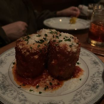 Gabbiano's - Fried Mozzarella - Italian Near Me - Portland, Oregon Gabbiano's - Fried Mozzarella - Italian Near Me - Portland, Oregon