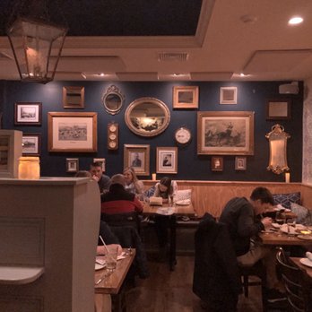 The James - Families do well here - Irish Pub Near Me - Needham, Massachusetts