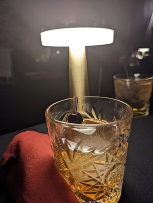 Lincoln House by null