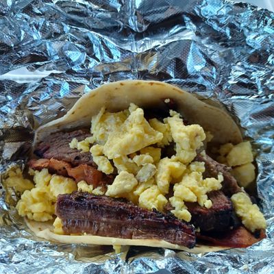 Big Pappa’s Smokehouse & More by null