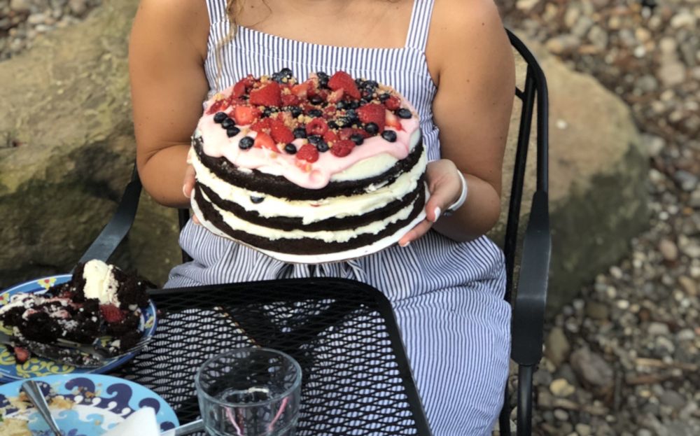 SARAH’S BAKERY Updated September 2024 39 Photos & 19 Reviews 1011