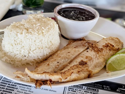 Sazon Cubano by null