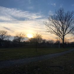 Brys Park Disc Golf Course
