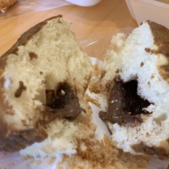 Zimo Bakery & Cafe - Chocolate bun - Bakeries Near Me - Tampa, Florida Zimo Bakery & Cafe - Chocolate bun - Bakeries Near Me - Tampa, Florida