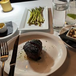 Filet Mignon