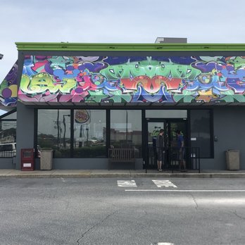 Dank Burrito - Food Trucks Near Me - Morehead City, North Carolina Dank Burrito - Food Trucks Near Me - Morehead City, North Carolina