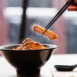 KoKoLo Donburi - Milpitas