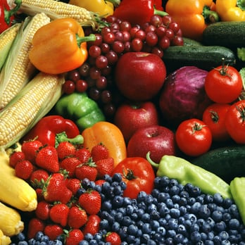 Kate MacKenzie Wellness - Food changes everything! - Nutritionists Near Me