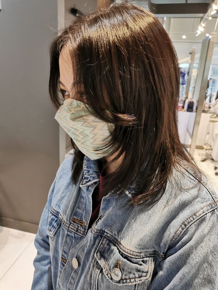 G.Z. HAIR SALON Updated July 2024 32 Photos 4300 Steeles Avenue E