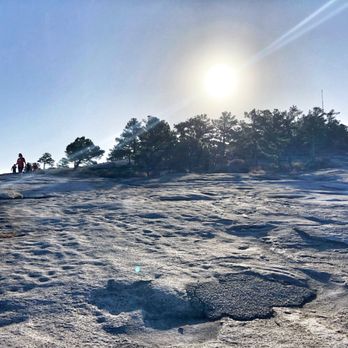 Stone Mountain Park - Stunning morning hike on Stone Mountain - Parks Near Me - Stone Mountain, Georgia Stone Mountain Park - Stunning morning hike on Stone Mountain - Parks Near Me - Stone Mountain, Georgia