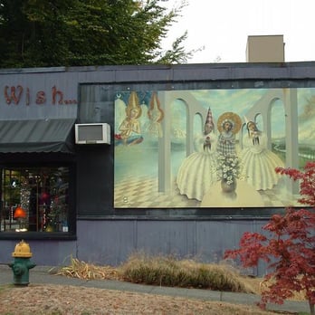 Wish - Jewelry Near Me - Seattle, Washington