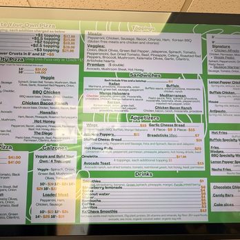 Vegan Korner - Pizza Near Me - Grand Terrace, California Vegan Korner - Pizza Near Me - Grand Terrace, California