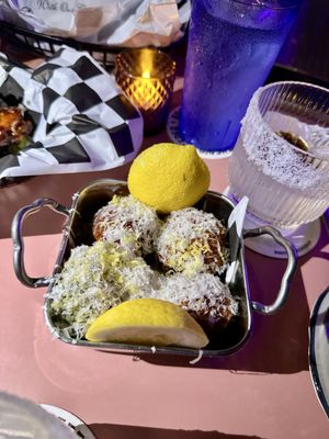 Brother's Keeper Bar by null