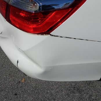 Custom Paint Collision Center - rrb - Body Shops Near Me - Pelham, Alabama