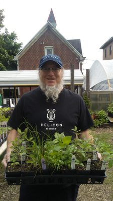 Garden Dreams Urban Farm & Nursery - Grow Pittsburgh by null